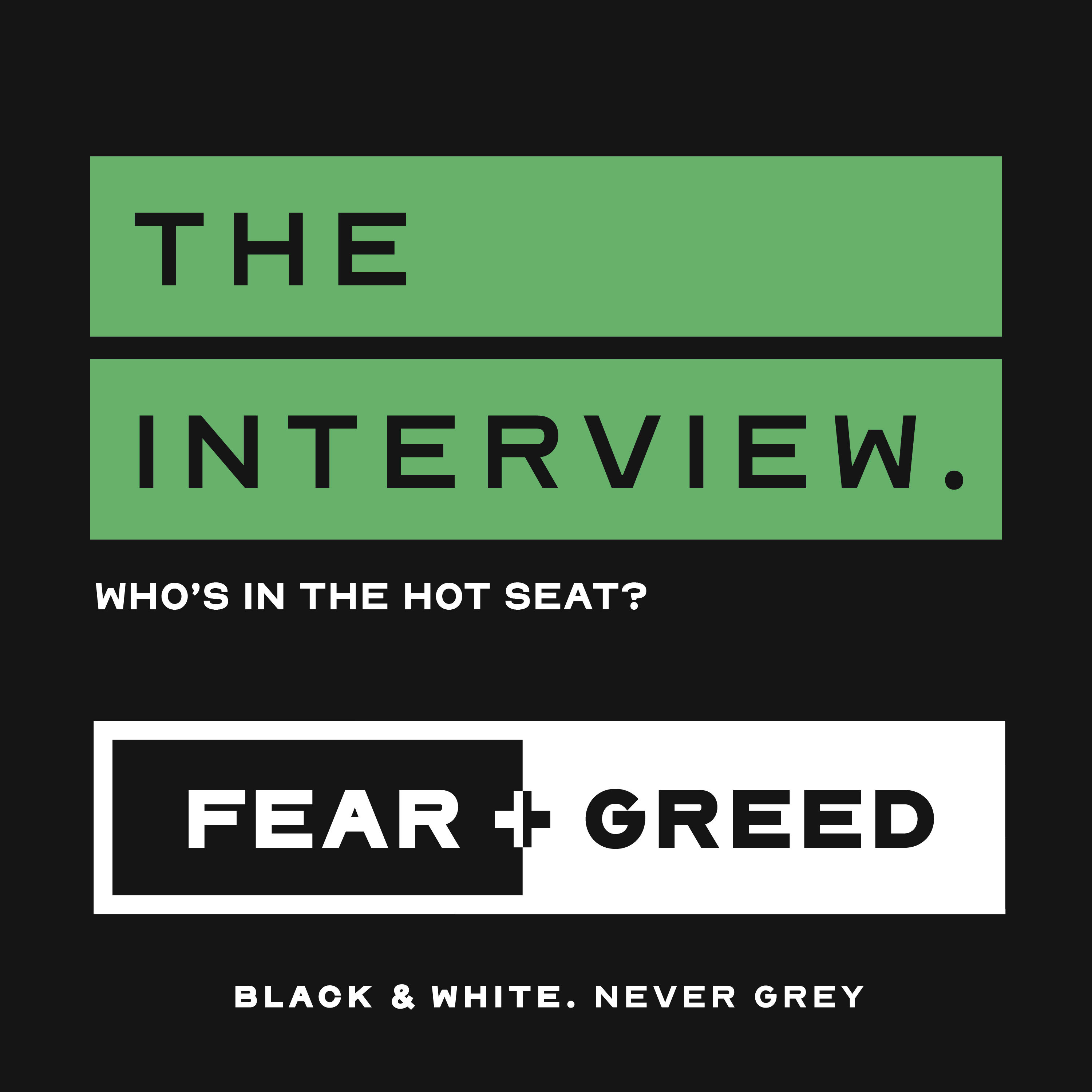 Interview: The shocking reality of the gender gap in super