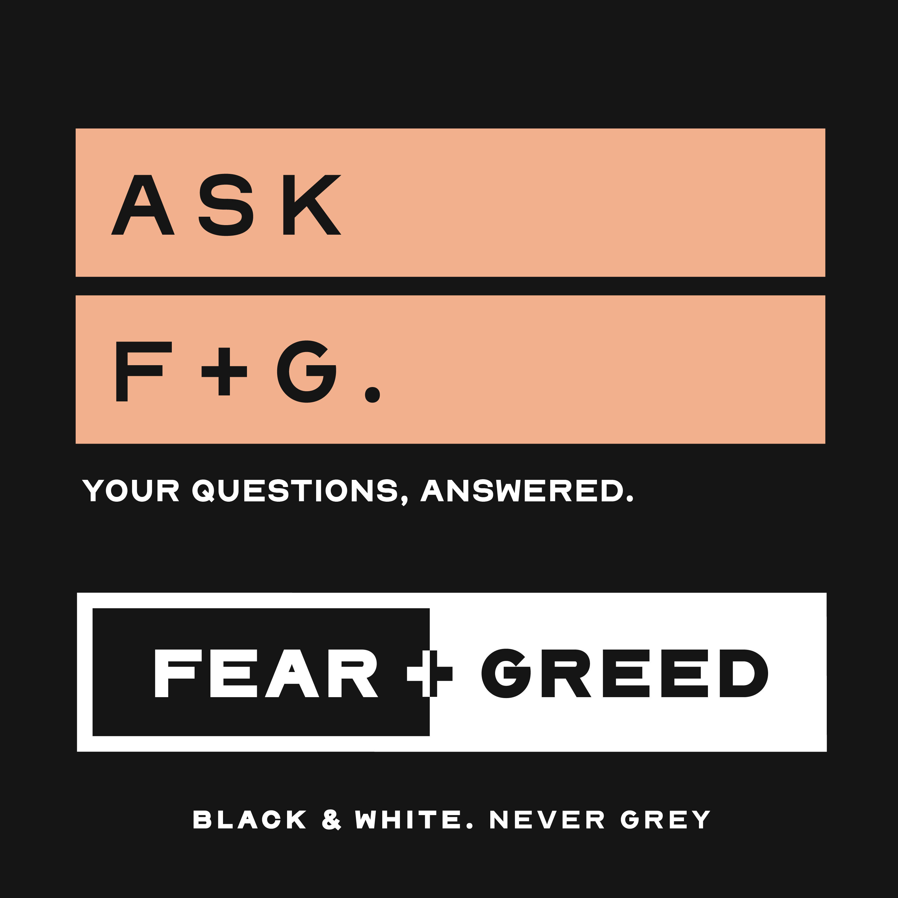 Ask Fear & Greed: Why does a AAA credit rating matter?