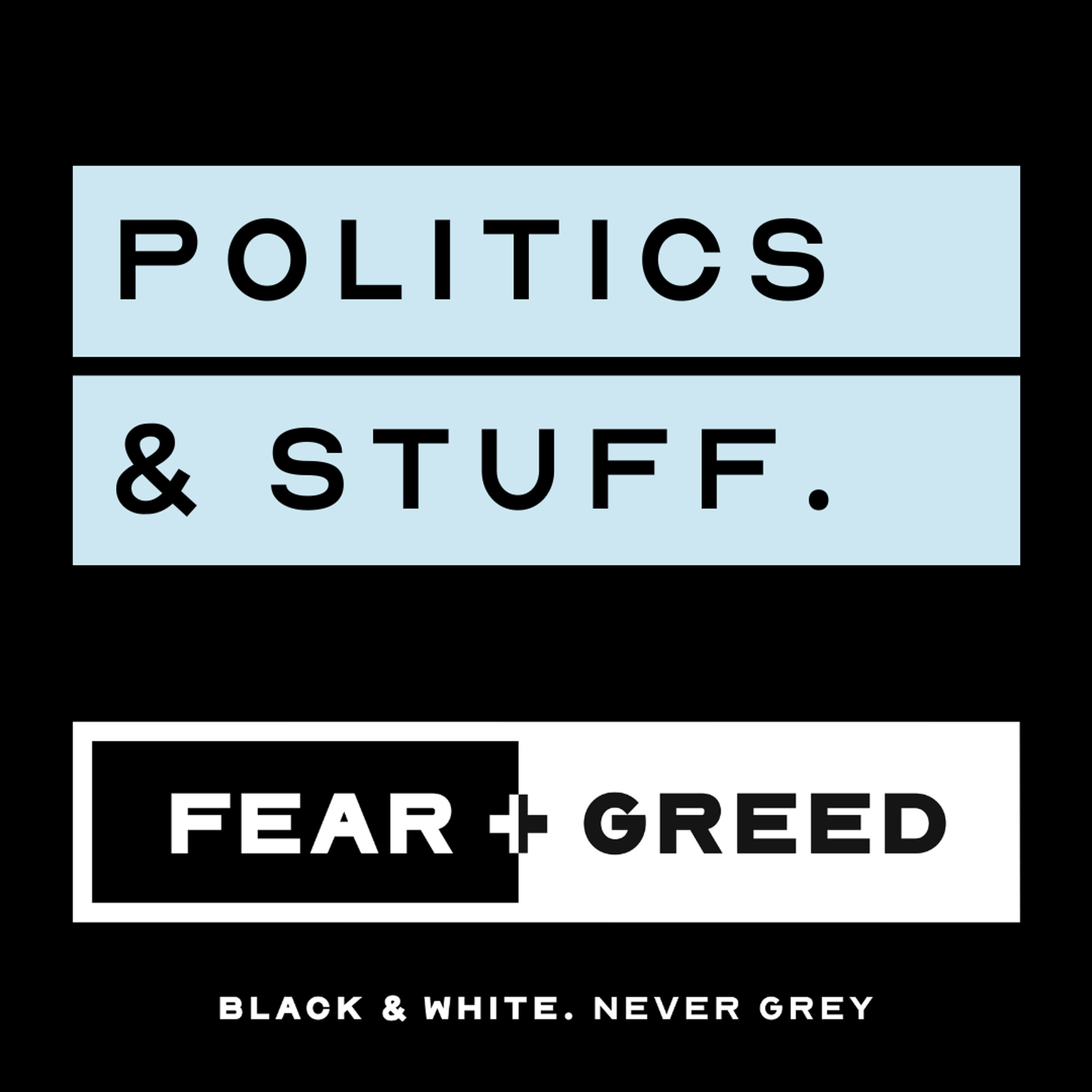 Politics & Stuff | 02 April 2025