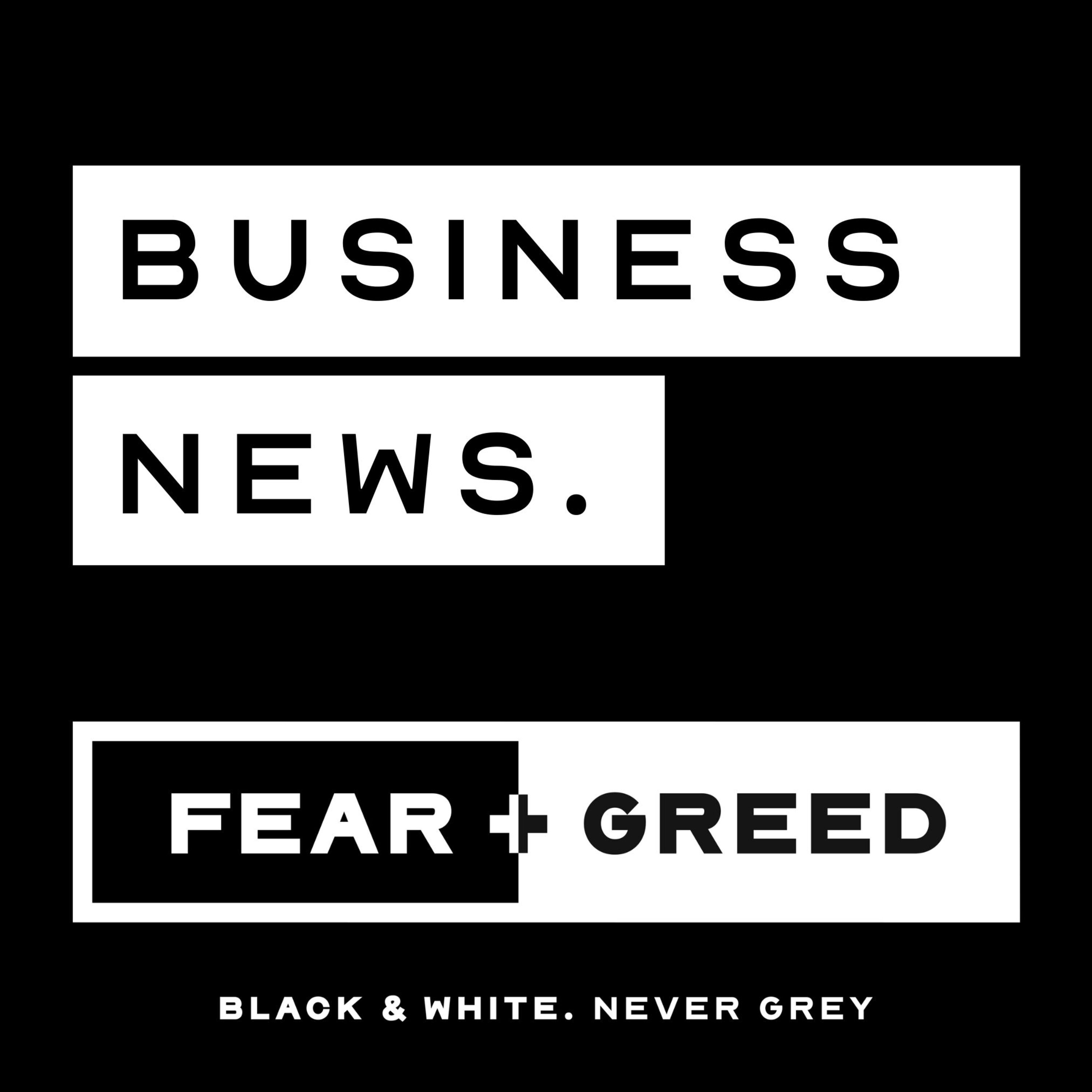 Fast Five by Fear and Greed | 10 January 2023