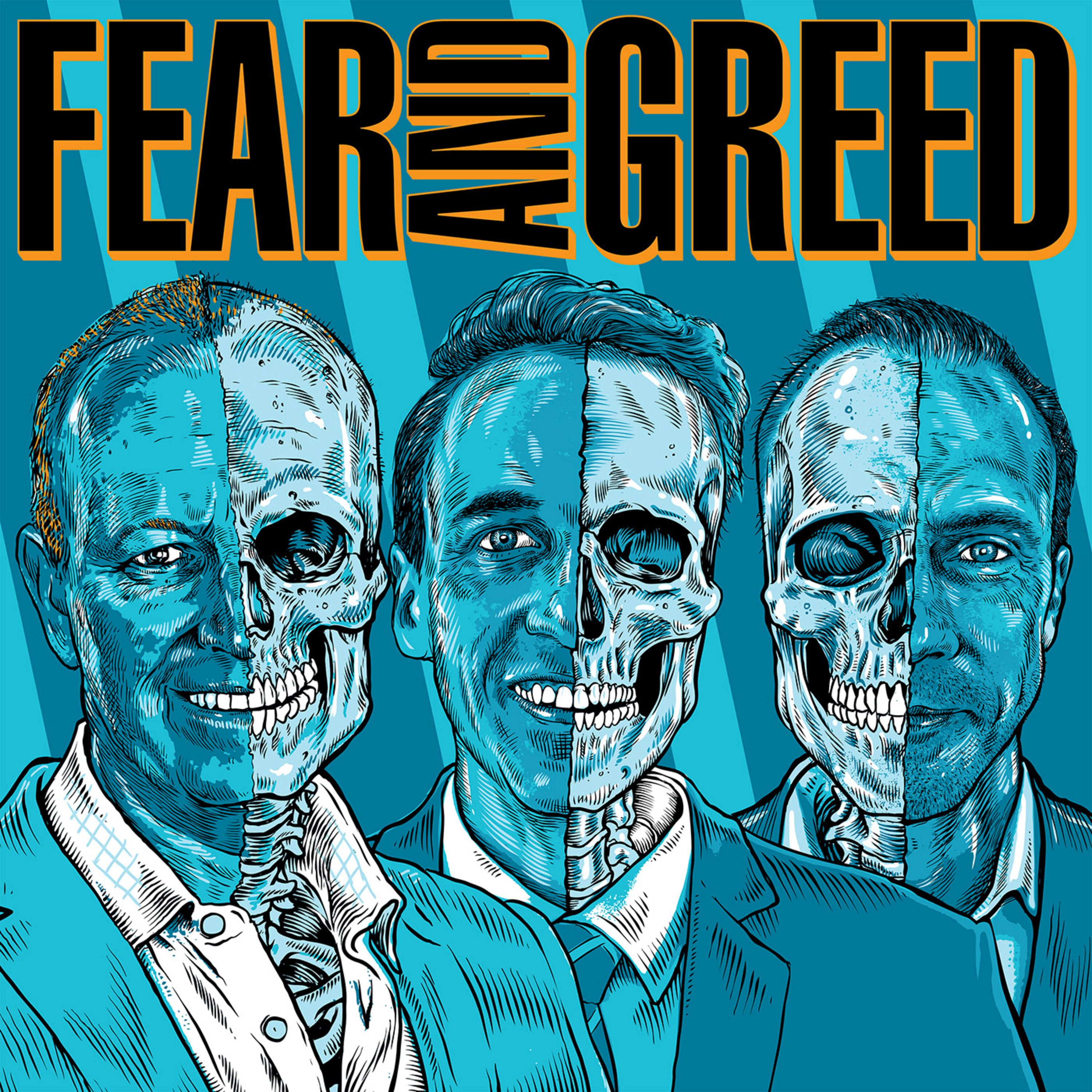 Sunday Fear and Greed | 6 March 2022
