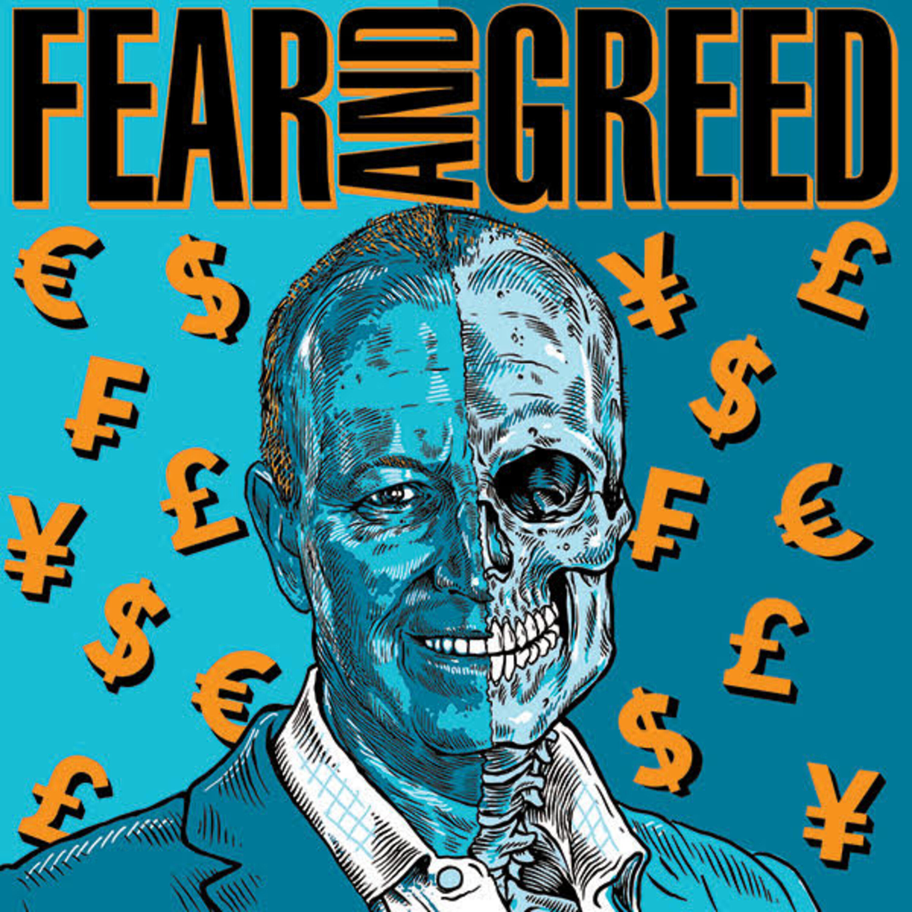 The trade spat that may become a war