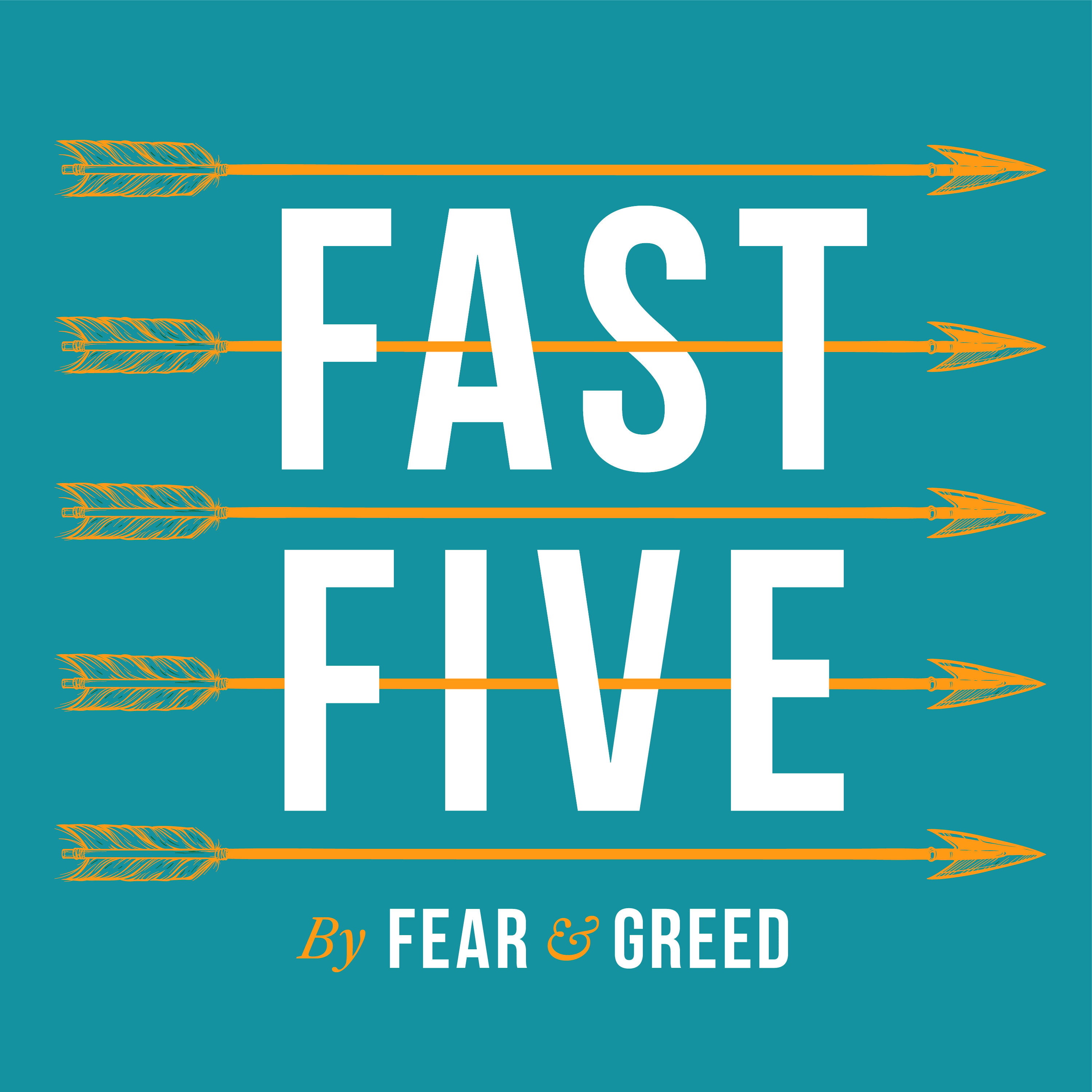 Fast Five | 10 Mar 2022