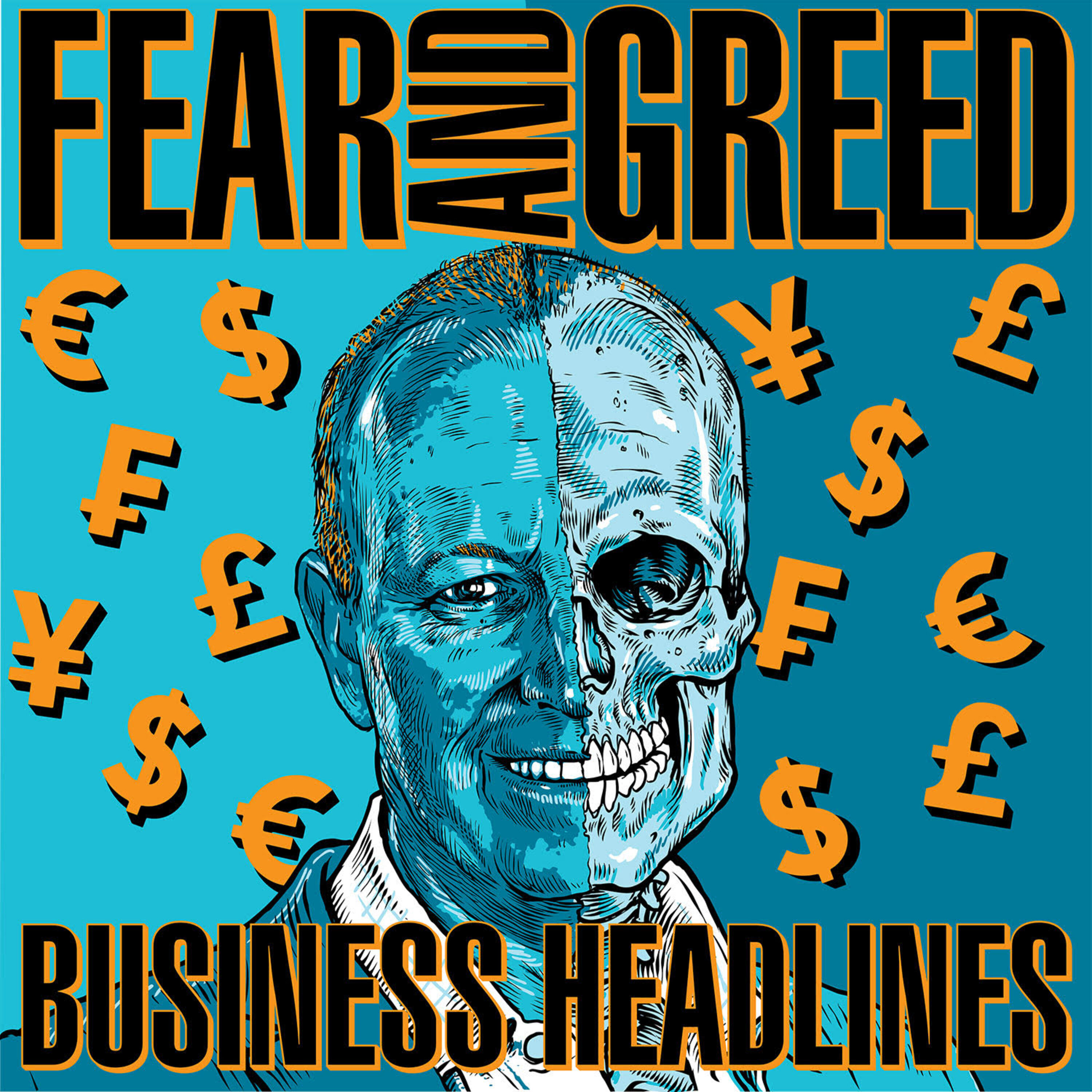 Fear and Greed Business Headlines | 16 Dec 2020