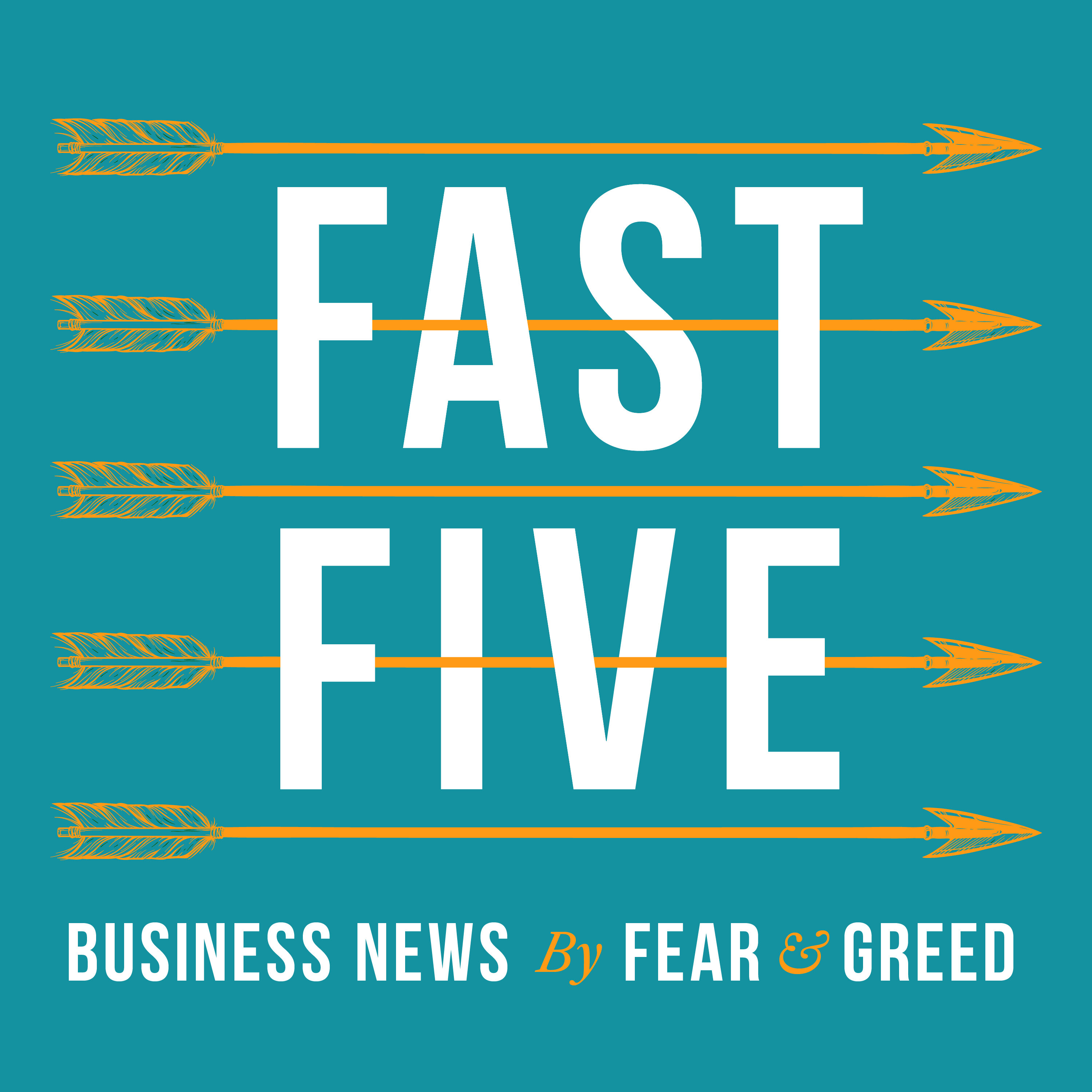 Fast Five | 7 Jul 2023